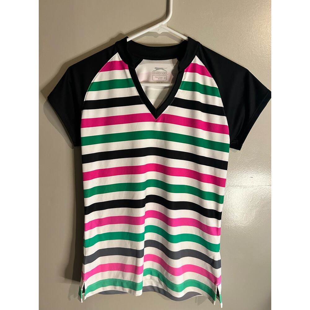 Slazenger Women’s Golf Shirt